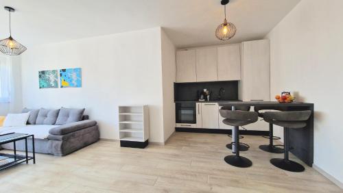 Apartment Lana
