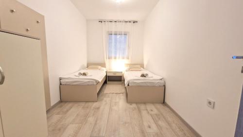Apartment Lana