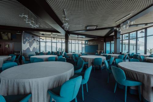 Gallery image of Litz Resort in Kvariati