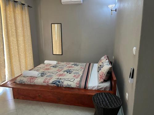 Foto dalla galleria di Summer’s Apartaments a Ponta Mamoli