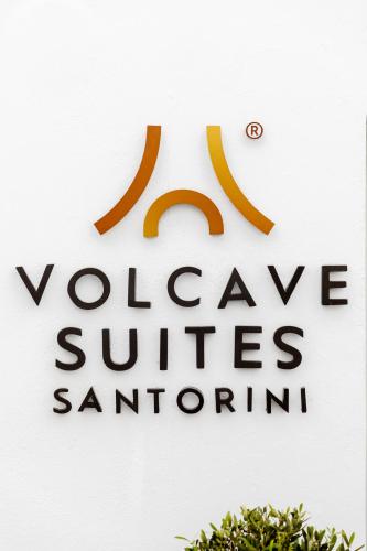 Certifikát, hodnocení, plakát nebo jiný dokument vystavený v ubytování Volcave Suites