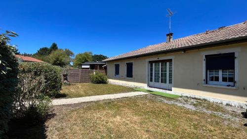 Maison 130 M2 6 pers proche lac