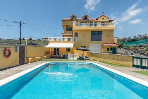 Apartamento B Armonia Rural