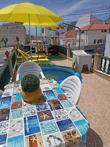 Moradia Meca - Casas para Férias