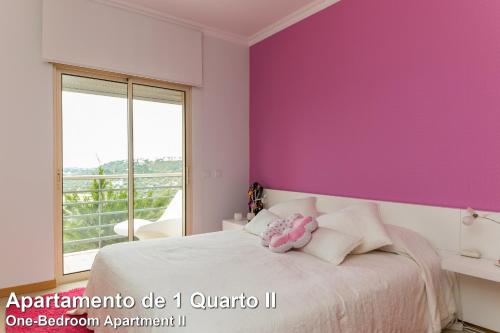 Akisol Albufeira Rainbow