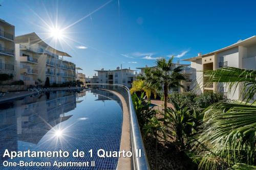 Akisol Albufeira Rainbow