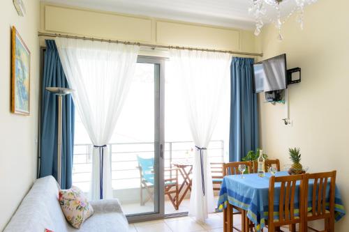 Gallery image of Perla Apartments in Agios Nikolaos