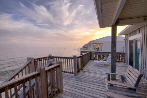 Gallery image of Just Beachy in Dauphin Island