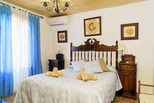 Villa Casa Cortijillo