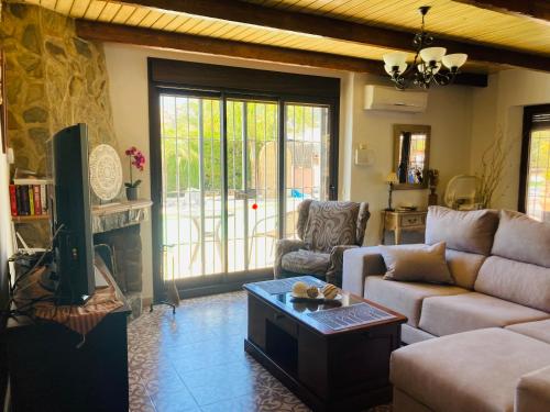 Villa Casa Cortijillo