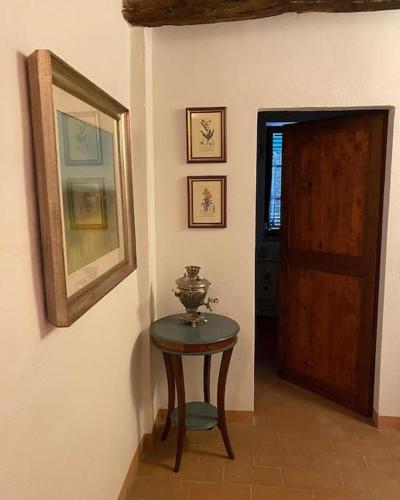 Gambar di galeri bagi Brunhouse di San Quirico dʼOrcia
