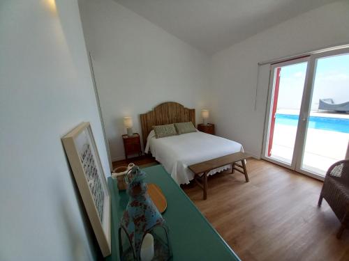 Gallery image of SARDINHA BOÉMIA SUDOESTE By Stay In Alentejo in Fataca