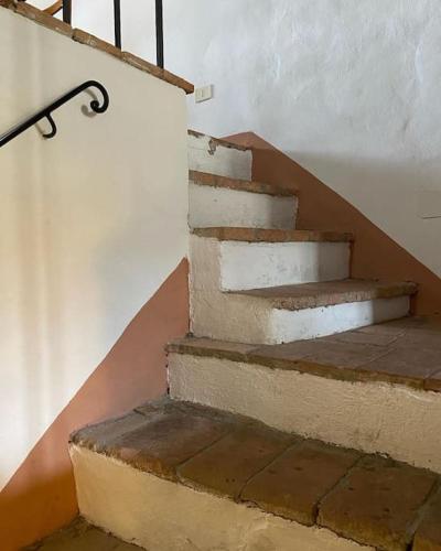 Gambar di galeri bagi Brunhouse di San Quirico dʼOrcia