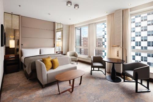 InterContinental Berlin, an IHG Hotel Image
