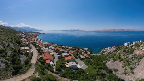 Gallery image of Miro in Senj