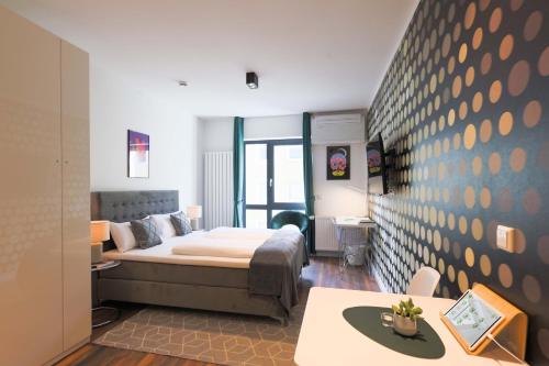 Foto Eco Smart Apartments Premium City 2
