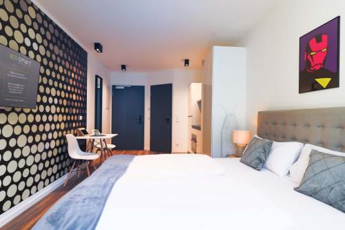Foto Eco Smart Apartments Premium City 5