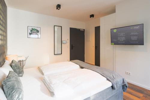 Foto Eco Smart Apartments Premium City 6