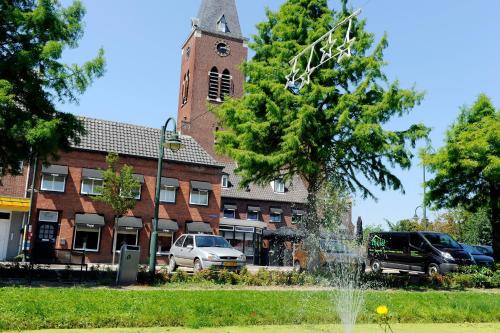 Hotel-Restaurant Thuis! – Photos 2
