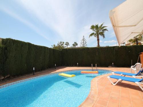 Foto Holiday Home Leon by Interhome 1