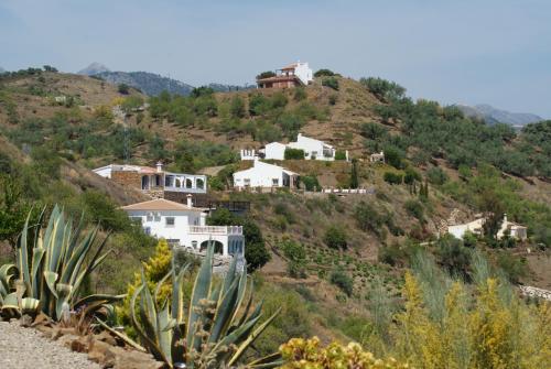 Gallery image of B&B Casa Agradable in Arenas