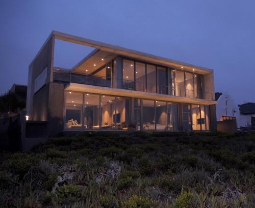 Gallery image of The Olive Tree Villa in Yzerfontein