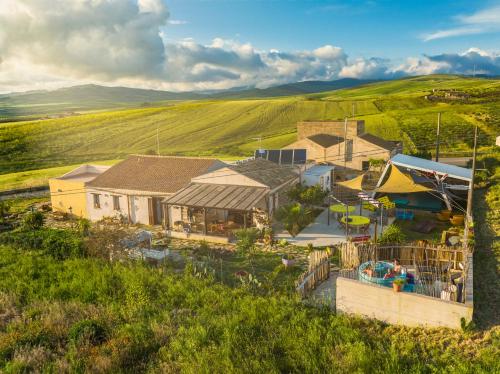 Φυσικό τοπίο κοντά σε αυτό το bed & breakfast