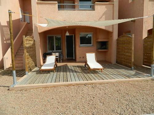 Afbeelding uit fotogalerij van Residence Conca Blue in Conca