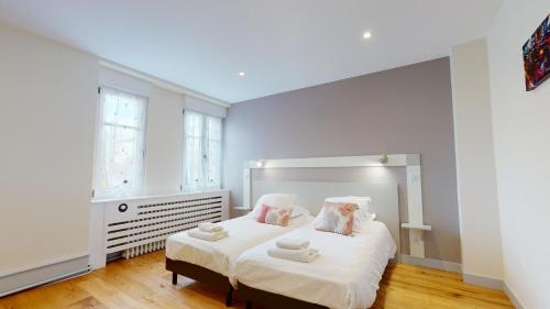 Le Muguet 3 chambres - 1 GARAGE GRATUIT