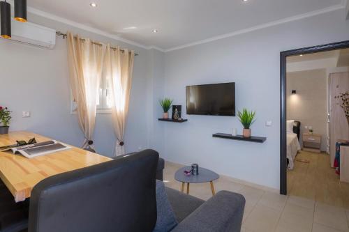 Fotografie z fotogalerie ubytování Borts apartment v destinaci Korfu