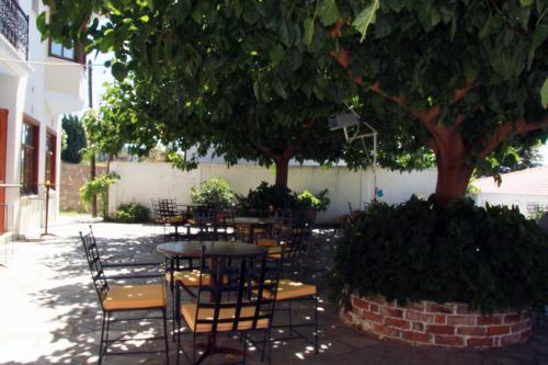 Fotografie z fotogalerie ubytování Guesthouse Kolenti v destinaci Portariá