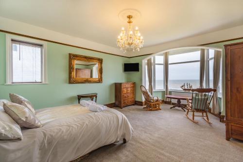 Gallery image of Beachside Apartment in Hornsea
