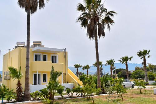 Lambisea 2 bedroom apartment