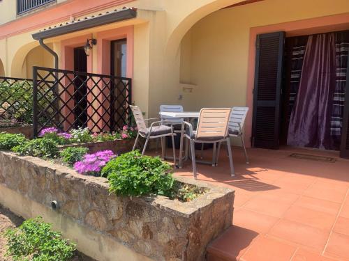 Gallery image of Summer Residence Bunte in Murta Maria