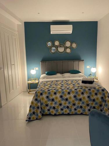Marina Luxury Apartments photo 2