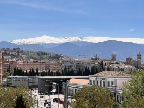 Pisito del gorrión, Granada – Updated 2023 Prices
