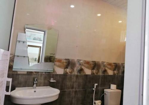 Un baño de Easy Stay Residence
