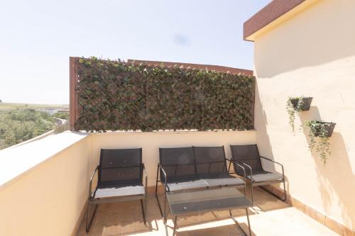 Ático con Terraza San Julian Cordoba