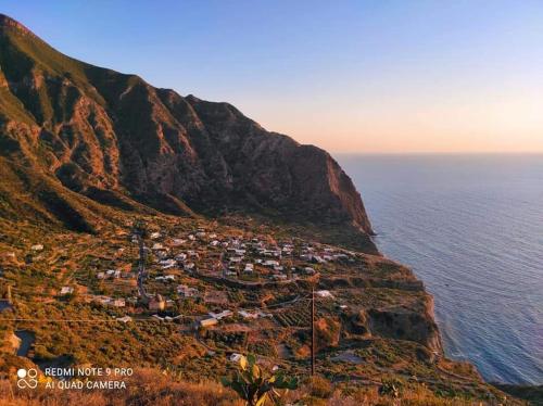 Φωτογραφία από το άλμπουμ του Casa vacanze Lino e Iolanda σε Pollara
