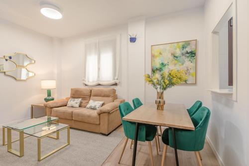 Hommyhome San Esteban
