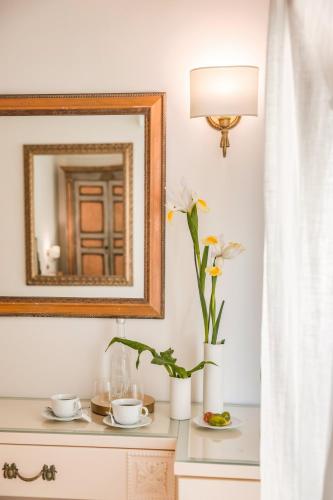 Fotografie z fotogalerie ubytování Taodomus Boutique Hotel v Taormině