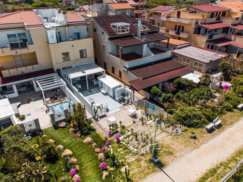 Gallery image of B&B Stella Marina in Capo dʼOrlando
