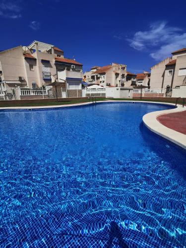 APARTAMENT ORIHUELA COSTA PLAYA FLAMENCA