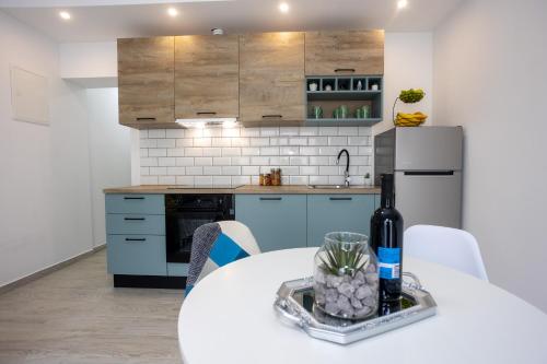 Luxury Apartments Love