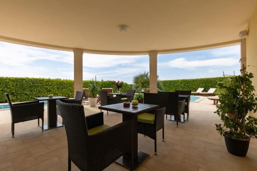 Gambar di galeri bagi B&B Villa Oasa 2 di Rovinj