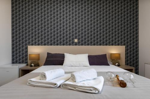 Gambar di galeri bagi B&B Villa Oasa 2 di Rovinj