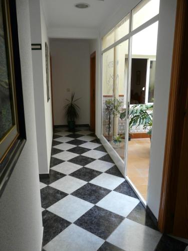 Gambar di galeri bagi Hotel Guillermo II di Mazarrón