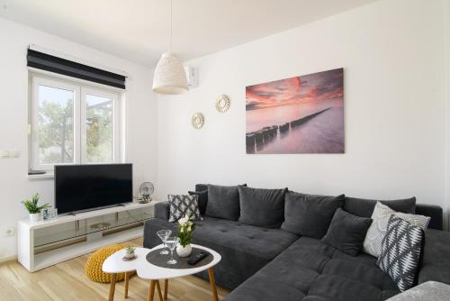 Apartman Vukoja
