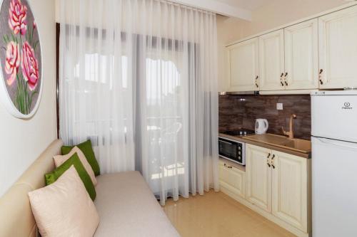 Apartments Kassandrinos-Maria