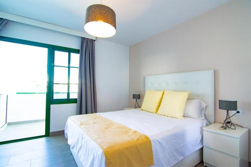 Bungalow Parque Gaviota 4 by Homestaygrancanaria